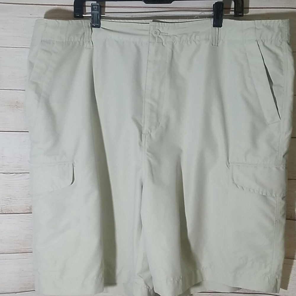 Quicksilver shorts